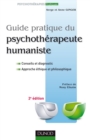 Image for Guide Pratique Du Psychotherapeute Humaniste - 2E Edition