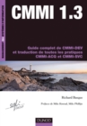 Image for CMMI 1.3: Guide Complet De CMMI-DEV