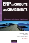 Image for ERP Et Conduite Des Changements - 6E Ed