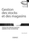 Image for Gestion Des Stocks Et Des Magasins
