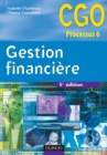 Image for Gestion Financiere - 5E Ed: Manuel