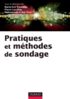 Image for Pratiques Et Methodes De Sondage