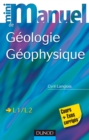 Image for Mini Manuel De Geologie - Geophysique