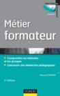 Image for Metier: Formateur - 2Eme Edition