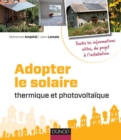 Image for Adopter Le Solaire Thermique Et Photovoltaique