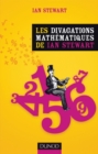 Image for Les Divagations Mathematiques De Ian Stewart