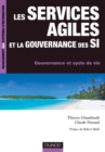 Image for Les Services Agiles Et La Gouvernance Des SI
