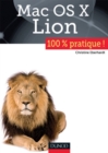 Image for Mac OS X Lion: 100 % Pratique !