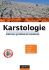 Image for Karstologie