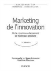 Image for Le Marketing De L&#39;innovation - 2 Edition - 2E
