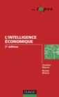 Image for L&#39;intelligence Economique - 2E Edition