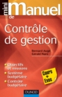 Image for Mini Manuel De Controle De Gestion