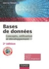 Image for Bases De Donnees - 2E Edition