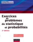 Image for Exercices Et Problemes De Statistique Et Probabilites - 2E Edition