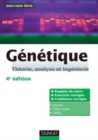 Image for Genetique - 4Eme Edition