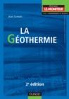 Image for La Geothermie