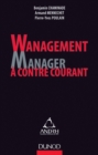 Image for Wanagement: Manager a Contre-Courant