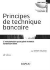 Image for Principes De Technique Bancaire - 26Eme Edition