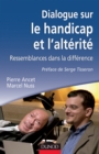 Image for Dialogue Sur Le Handicap Et L&#39;alterite