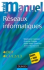 Image for Mini-Manuel Des Reseaux Informatiques