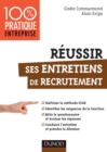 Image for Reussir Ses Entretiens De Recrutement