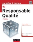 Image for La Boite a Outils Du Responsable Qualite - 2E Edition