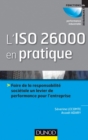 Image for L&#39;ISO 26000 En Pratique: Faire De La Responsabilite Societale Un Levier De Performance Sur L&#39;entreprise