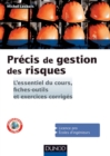 Image for Precis De Gestion Des Risques