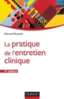 Image for La Pratique De L&#39;entretien Clinique - 4Eme Edition
