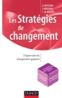 Image for Les Strategies De Changement: L&#39;hypercube Du Changement Gagnant