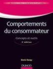 Image for Comportements du consommateur [electronic resource] /  Denis Darpy. 