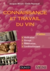 Image for Connaissance Et Travail Du Vin - 5E Edition