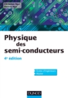 Image for Physique des semi-conducteurs [electronic resource] :  cours et exercices corrigés /  Christian Ngô, Hélène Ngô‚. 
