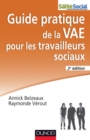 Image for Guide Pratique De La VAE Pour Les Travailleurs Sociaux - 2E Edition