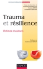 Image for Trauma Et Resilience: Victimes Et Auteurs
