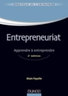 Image for Entrepreneuriat - 2E Ed