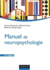 Image for Manuel De Neuropsychologie - 4Eme Edition