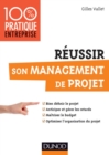 Image for Reussir Son Management De Projet