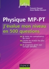 Image for Physique MP-PT