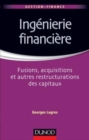 Image for Ingenierie Financiere