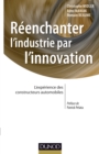 Image for Reenchanter L&#39;industrie Par L&#39;innovation