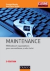 Image for Maintenance - 3Eme Edition
