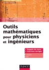 Image for Outils Mathematiques Pour Physiciens Et Ingenieurs