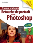 Image for Travaux Pratiques: Retouche De Portrait Avec Photoshop