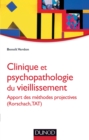 Image for Clinique Et Psychopathologie Du Vieillissement