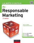 Image for La Boite a Outils Du Responsable Marketing - 2E Edition