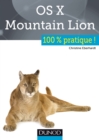 Image for OS X Mountain Lion: 100% Pratique