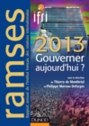 Image for Ramses 2013 - Gouverner Aujourd&#39;hui ?