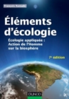Image for Elements D&#39;ecologie - Ecologie Appliquee - 7E Edition