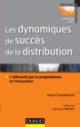 Image for Les Dynamiques De Succes De La Distribution